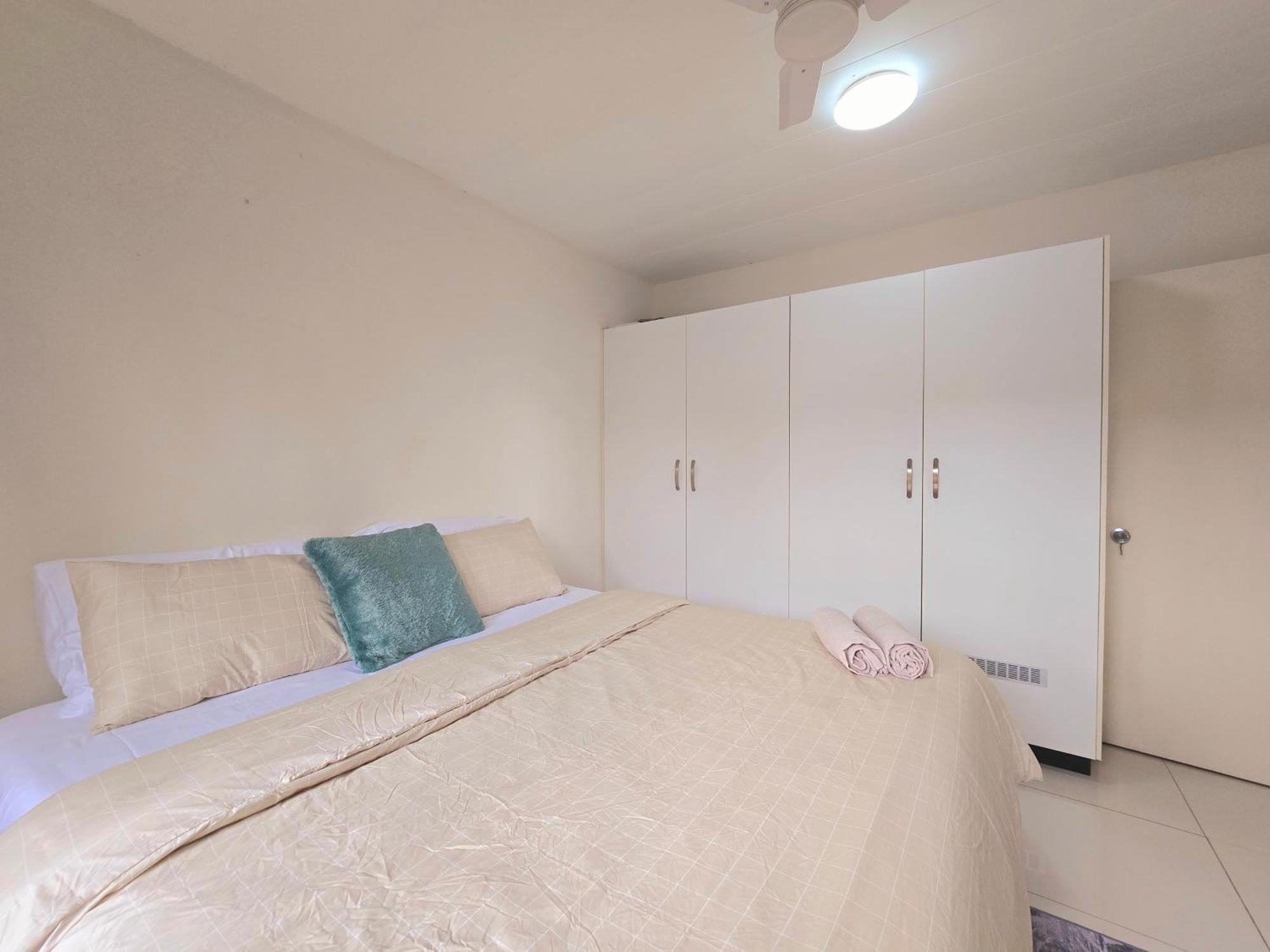 Family Retreat In Suva, Swimming Pool, Free Wifi & Parking Apartment Exterior photo