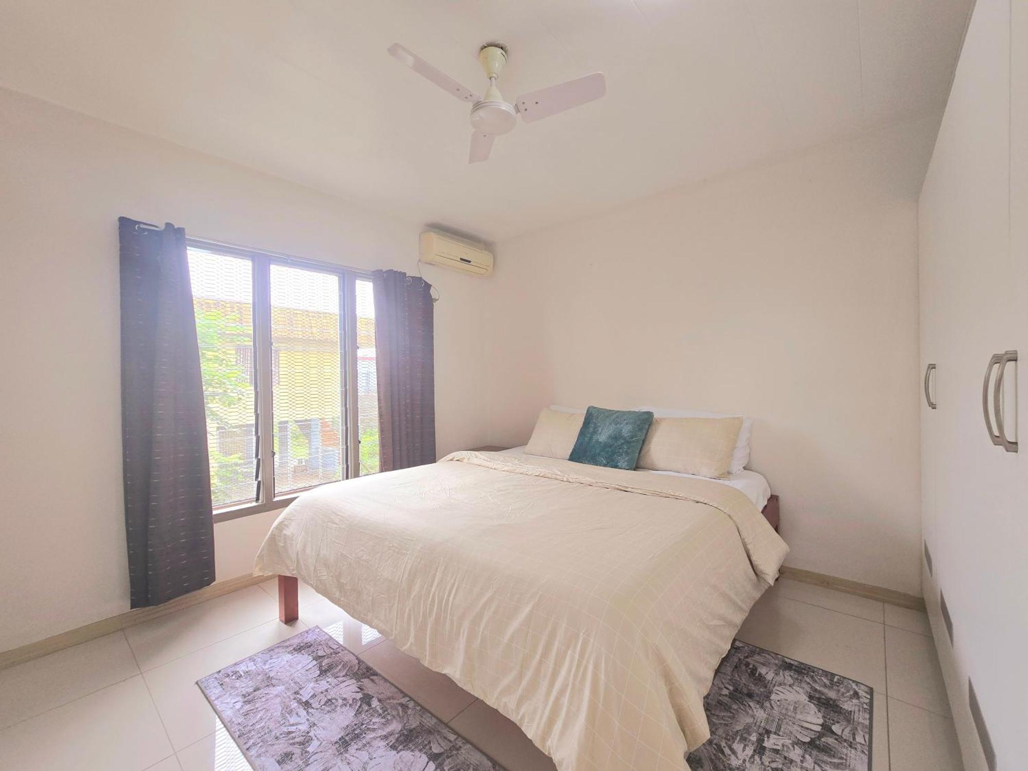 Family Retreat In Suva, Swimming Pool, Free Wifi & Parking Apartment Exterior photo