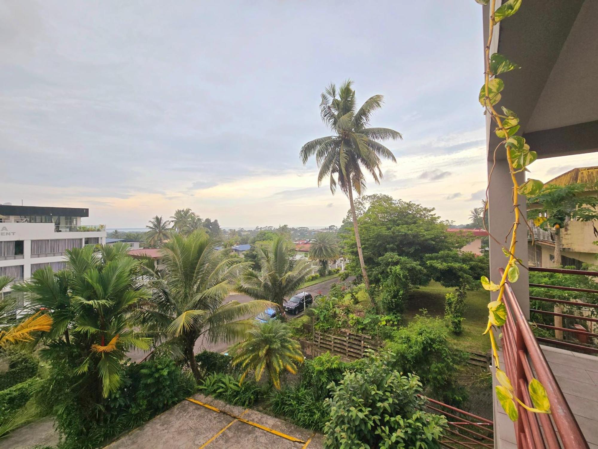Family Retreat In Suva, Swimming Pool, Free Wifi & Parking Apartment Exterior photo