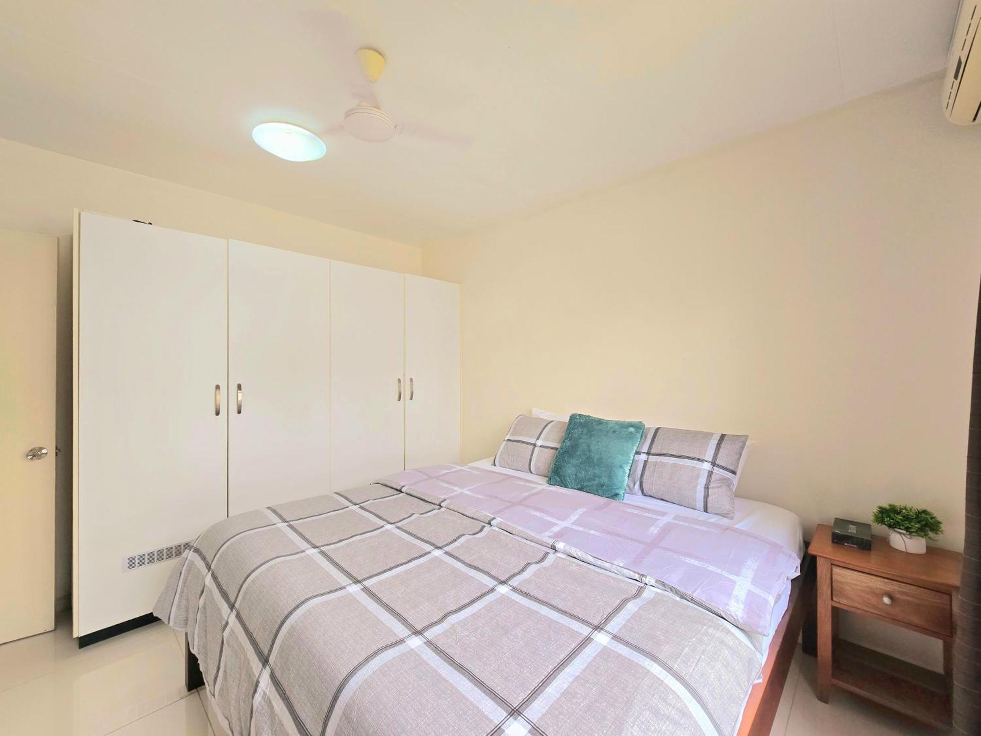 Family Retreat In Suva, Swimming Pool, Free Wifi & Parking Apartment Exterior photo