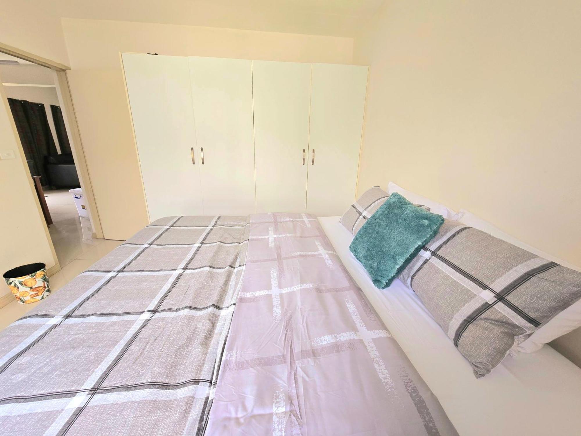 Family Retreat In Suva, Swimming Pool, Free Wifi & Parking Apartment Exterior photo
