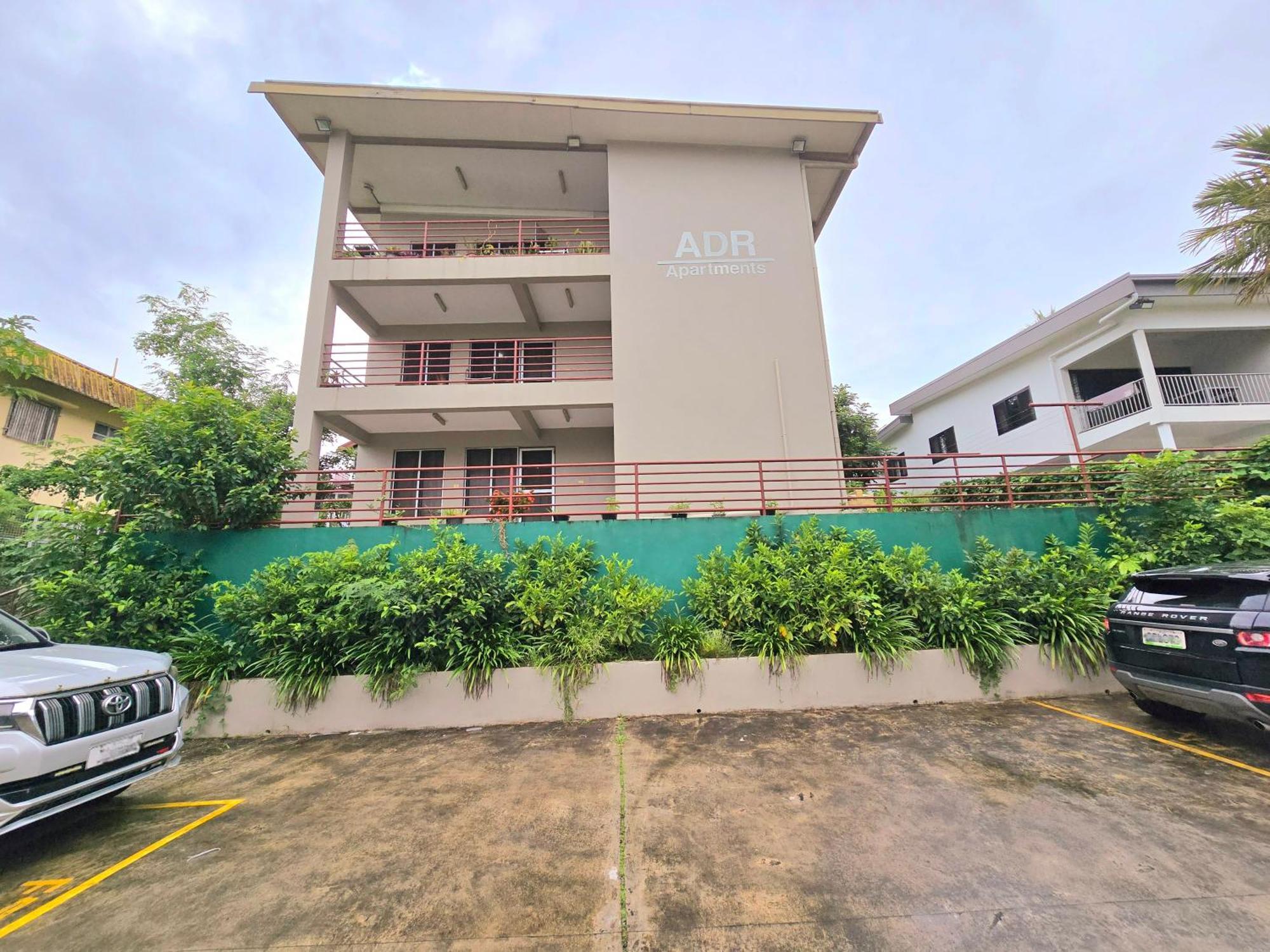 Family Retreat In Suva, Swimming Pool, Free Wifi & Parking Apartment Exterior photo
